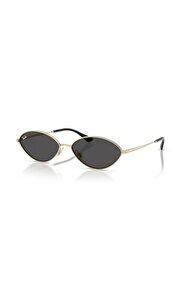 Ray-Ban 0RB 3757 Kai 9213/87 56 Unisex Güneş Gözlüğü - Fiyatı