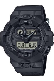 Casio Ga-110-1adr G-shock Erkek Kol Saati - Fiyatı, Yorumları