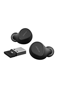 【Jabra】 EVOLVE2 BUDS Jabra Evolve2 Buds | Genel Bakış