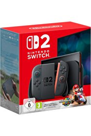 Nintendo Switch 2 Konsol - Fiyatı, Yorumları