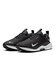 Nike Reactx Infinity Rn 4 Gore-tex su geçirmez Kadın Siyah Koşu