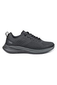 Jump 30553 Siyah Erkek Outdoor Spor Ayakkabı - Fiyatı, Yorumları
