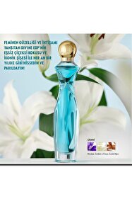 希少！DIVINE EDP 50ml 四角形ボトル Jean Paul Gaultier Divine EDP 100 ml Kadın Parfüm