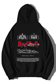 BRZ COLLECTION Unisex Oversize Travis Scott Cactus Jack Hoodie