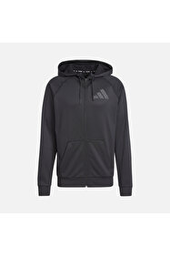 adidas M Fi 3S Fz Erkek Spor Sweatshirt JW7106 - Fiyatı, Yorumları