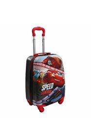 Frocx Cars Speed Central Çocuk Valiz - Fiyatı, Yorumları