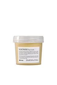 Davines NT Energizing Gel - Dökülmeye Meyilli Saçlar İçin Enerji
