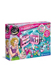 Clementoni Crazy Chic Moda ve Takılar Seti 18598 - Fiyatı, Yorumları
