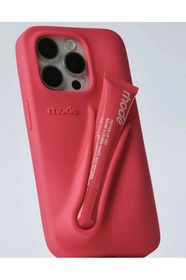【MK】rhodeiPhoneケースlipcase shortcake Rhode Lip Case for iPhone 14 Pro Max Shortcake
