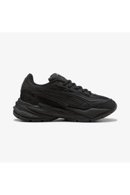 Puma Hypnotic LS 395295 Unisex Spor Ayakkabısı SİYAH - Fiyatı