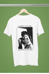 TIMESWASTINGIRL Harry Styles Tshirt - Fiyatı, Yorumları