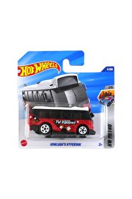 Carrito Hot Wheels Speed Dozer Nuevo | Cuotas sin interés