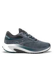 Joma Shock Men 2501 Negro Erkek Siyah Yürüyüş Ayakkabısı