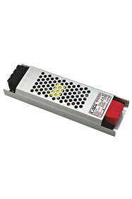 Cata CT-2679 204W 17 Amper Adaptör Klemensli Süper Slim Şerit Led