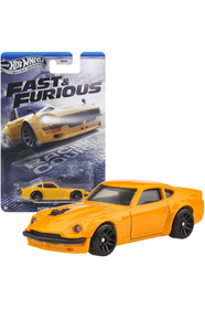 HOT WHEELS 2021 RLC CUSTOM '72 Datsun 240Z Gold - Fiyatı, Yorumları
