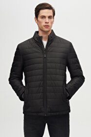 Slazenger Zombie Erkek Mont St21je018-500siyah - Fiyatı, Yorumları
