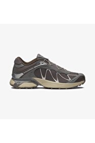 Salomon X-ALP SUEDE Unisex Sneaker Plum Perfect L47876200 - Fiyatı