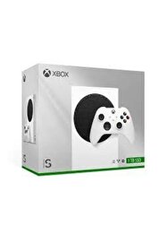Microsoft Xbox Series S 512 Gb Oyun Konsolu - Fiyatı, Yorumları