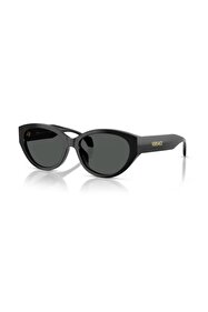 Versace VE4514D GB1 1A 53 Kadın Güneş Gözlüğü - Fiyatı, Yorumları