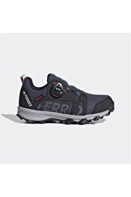 adidas Terrex Agravic 3 Kadın Siyah Outdoor Ayakkabı Kadın OUTDOOR
