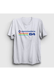 Presmono Unisex Sarı Red Cccp Sovyetler Birliği T-shirt 267321tt