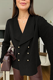 CyRo Kadın Pembe V Yaka Selanik Örgü Oversize Triko Kazak - Fiyatı ...