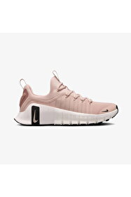 Nike Turuncu - Air Max 270 943345-107 Kadın Spor Ayakkabısı