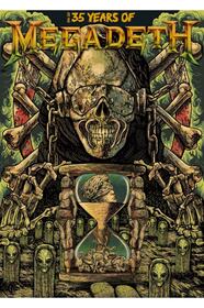 Capitol Records Megadeth/Rust In Peace CD (Sıfır CD) - Fiyatı