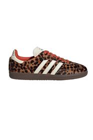 adidas JI2734-K Samba Og W Kadın Spor Ayakkabı Kahve - Fiyatı