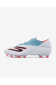 Skechers SKX 01 Fg Erkek Beyaz Krampon 252110 WTQP - Fiyatı, Yorumları