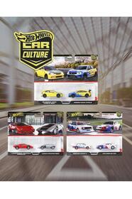 HOT WHEELS Hw Premium Tesla Roadster FPY86 HCK02 - Fiyatı, Yorumları