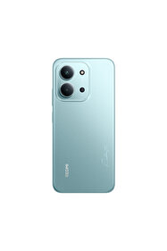 Xiaomi Redmi 13C 8 GB RAM 256 GB Siyah Cep Telefonu (Xiaomi