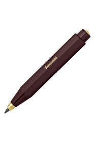 Kaweco Classic Sport Versatil Kalem 0.7mm Bordo 10000498 - Fiyatı
