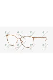 Armani Exchange DOĞA OPTİK - ARMANİ EXCHANGE AX1034 52-16 + Mavi