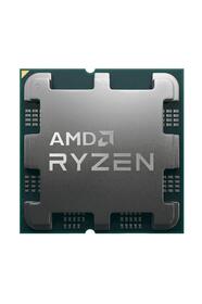 Amd Ryzen 5 8400F 6C 4.2GHz 16MB AM5 Kutusuz Fansız İşlemci