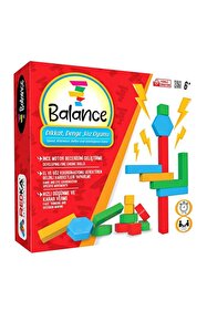 Redka Balance Denge Ve Hız Oyunu Rd5409 Sevenkardeşler Fiyatı
