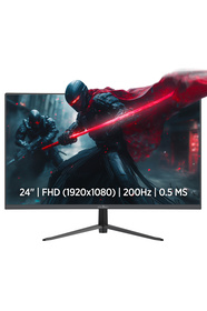 Rampage Rm-244s Flash 24
