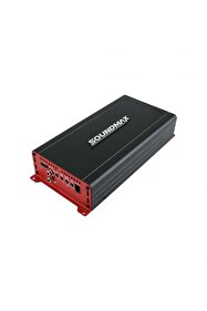 VİBE Deniz Sound Garage BLACKDEATHM21K Audio Mono Amplifikatör