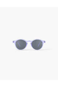 Izipizi Sun #D Atheltic Purple - Mor Yetişkin Güneş Gözlüğü