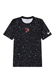 Nike RWB LARGE SPLATTER AOP TEE ERKEK ÇOCUK TİŞÖRT 9Q1076 9Q1076