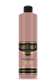Cadence Premıum 4004 Magenta Fuşya 120 ml Akrilik Boya - Fiyatı