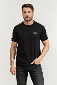 EA7 Erkek Bisiklet Yaka T-Shirt - Fiyatı, Yorumları