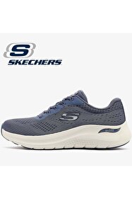 Skechers GO WALK ARCH FIT 2.0 - VALENCIA Kadın Siyah Yürüyüş