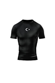 Gymhard Batman Premium Compression Kısa Kollu T-shirt - Fiyatı
