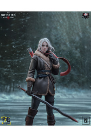 TuransoyCraft Artoria Pendragon Sabre Fate Stay Night Boyalı Figür