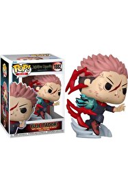 Funko Pop Plus Jujutsu Kaisen - Yuji Itadori No:1882 - Fiyatı