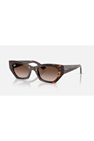Ray-Ban RB4458D 714/13 65-18-145 Unisex Güneş Gözlüğü - Fiyatı