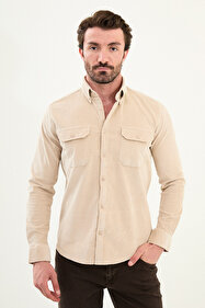 Neil Barrett Polo Slim Fit in Tessuto Tecnico uomo - Outlet