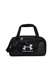 Under Armour UA Undeniable 5.0 Duffle XS Siyah - Fiyatı, Yorumları