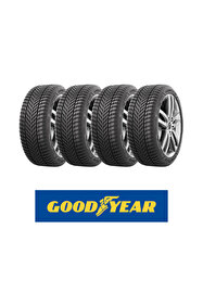 Goodyear 195/65r15 91V Eagle Sport 2 Oto Yaz Lastiği (4'LÜ TAKIM